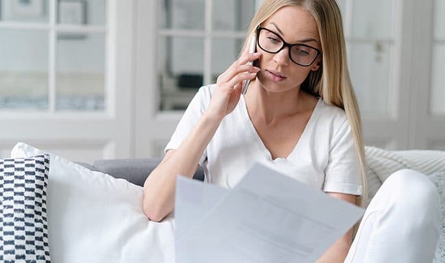 O que deve saber sobre a apólice de seguro