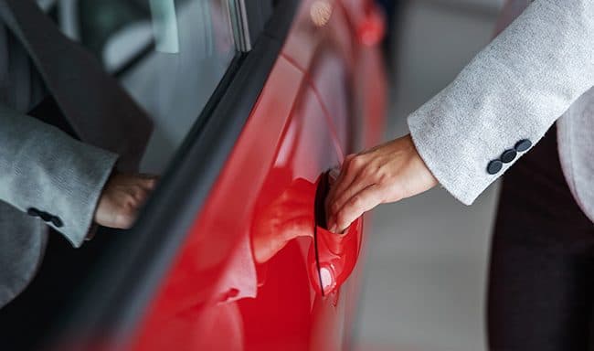 Leasing ou renting: quais as principais diferenças?