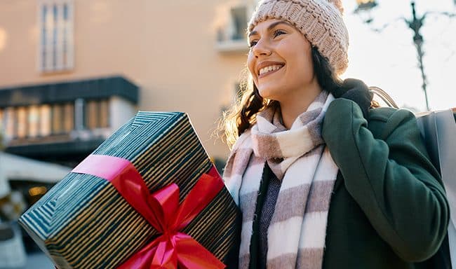 8 dicas para quem pretende antecipar as compras de Natal