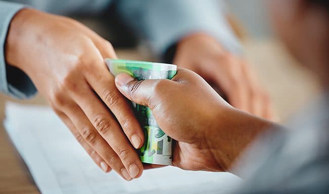 Caução de arrendamento: para que serve e quando pode ser devolvida