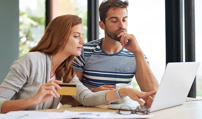 Organizar as finanças pessoais: guia passo a passo
