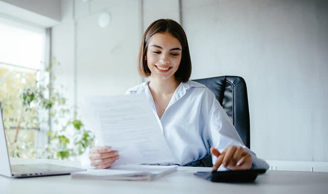 Recibo de vencimento: o que é e que informações deve conter