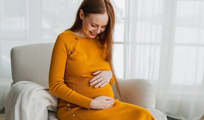 Está grávida? Saiba se tem direito ao abono pré-natal