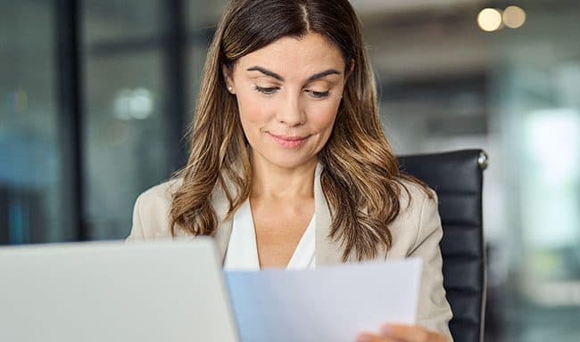 Conheça todas as novidades e alterações no IRS 2026