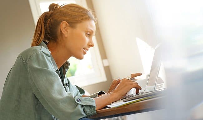 Como escrever uma carta de motivação em 7 passos