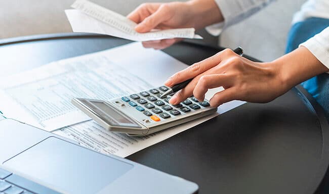 Deduções no IRS: todas as despesas que pode deduzir para poupar