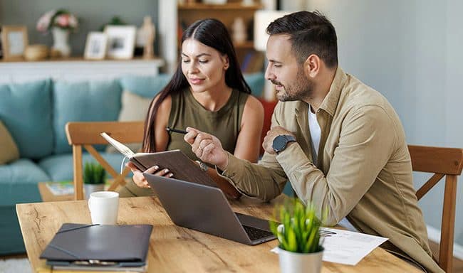 Fazer um orçamento mensal pode mudar a sua vida. Está preparado?