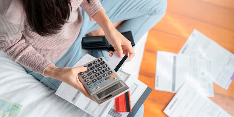 As suas finanças pessoais acusam a sobrecarga financeira após a época festiva? Veja o que pode fazer para voltar a equilibrar