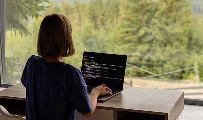 Teletrabalho: guia para que não lhe escape nada