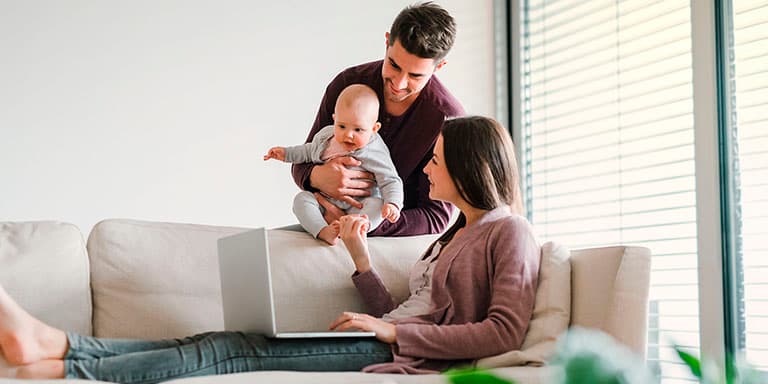 Sempre que há alguma alteração no seu agregado familiar, deve comunicá-la no Portal das Finanças e na Segurança Social. Saiba