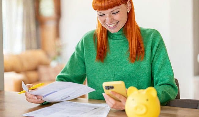 Avaliação financeira: registos a manter para avaliar o ano