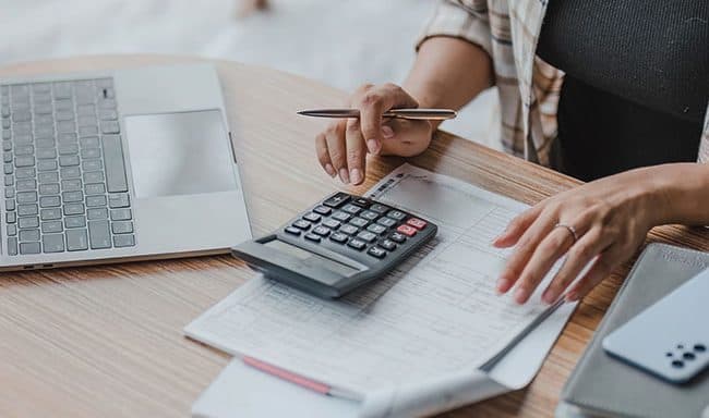 Como consultar os descontos para a Segurança Social?