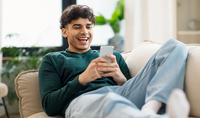 Como adicionar documentos na app gov.pt