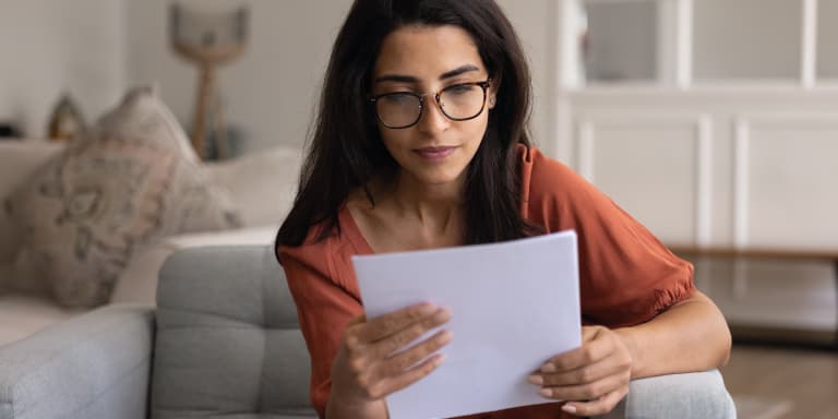 Recebeu a nota de liquidação do IRS e não sabe como interpretá-la? Precisa consultar a demonstração do ano anterior? Saiba co
