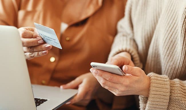 Como pagar o IRS: descubra as várias alternativas