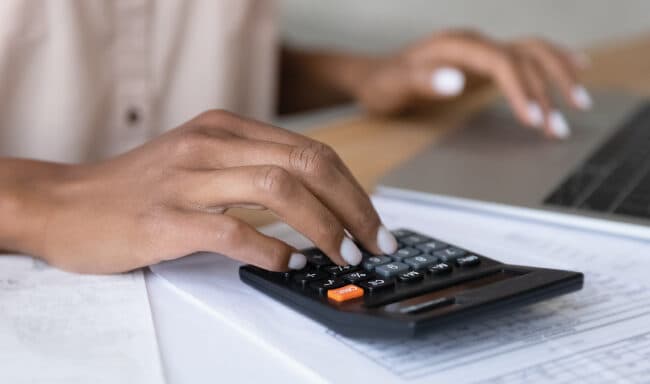 Reembolso de IRS: tudo o que precisa de saber