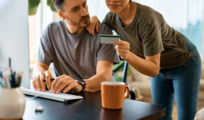 Como poupar com cartões de fidelização