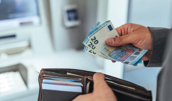 Pode o reembolso do IRS ser menor em 2026? Explicamos tudo