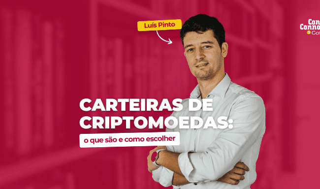Carteiras de criptomoedas: o que são e como escolher