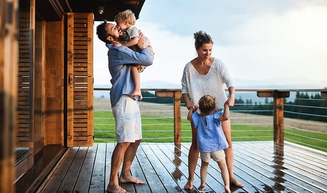 Dicas para arrendar a sua casa para férias