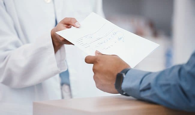 Consulta do viajante: vá de férias em segurança