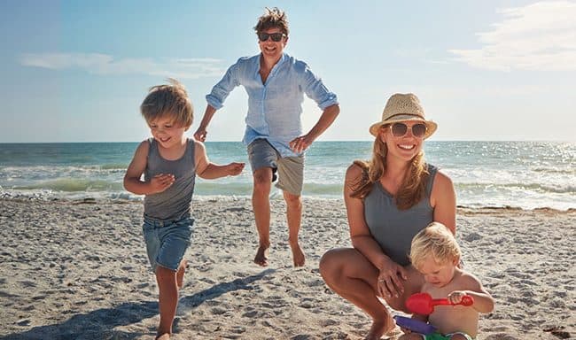 Como pedir um crédito para férias