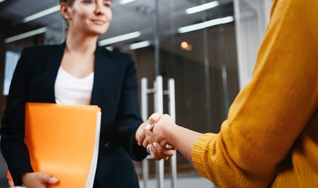 Como despedir-se do trabalho e deixar uma boa impressão