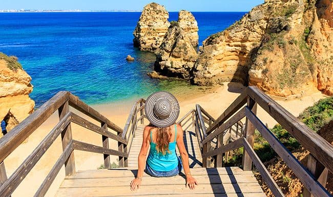 6 destinos baratos para passar férias em Portugal