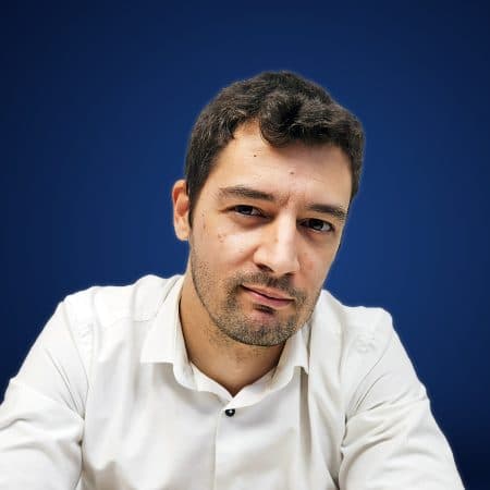 Luís Pinto