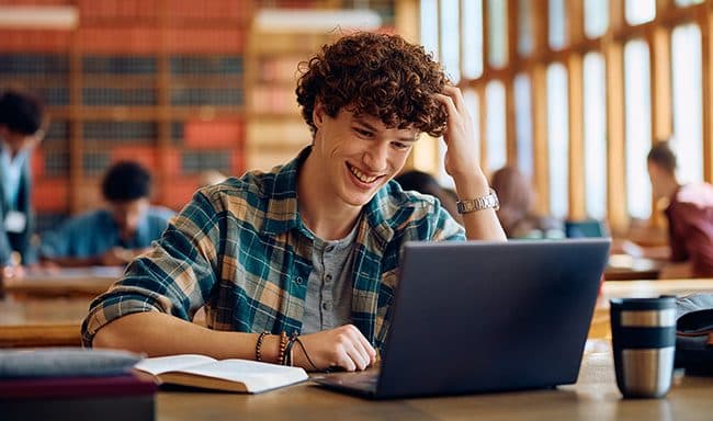 Acesso ao ensino superior 2025: tudo o que precisa saber