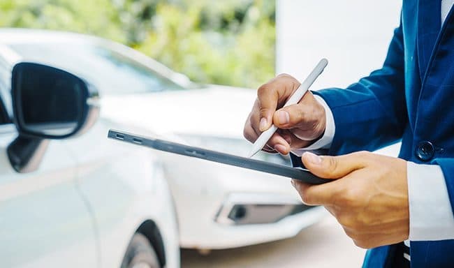 Documento Único Automóvel (DUA): para que serve e como pedir
