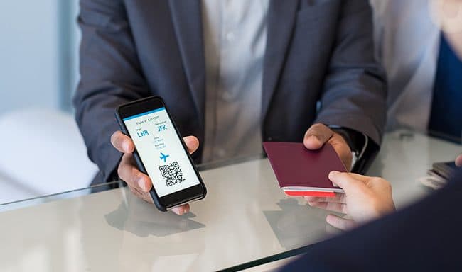 Quais os documentos para viajar para o estrangeiro?