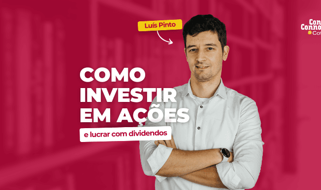 Como investir em ações e lucrar com dividendos