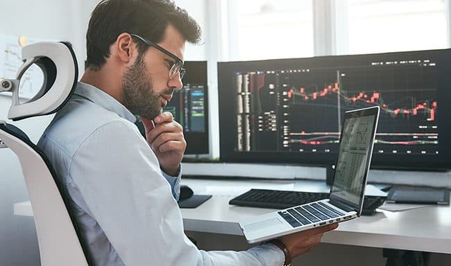 Como usar a IA para investir: apps e dicas para começar