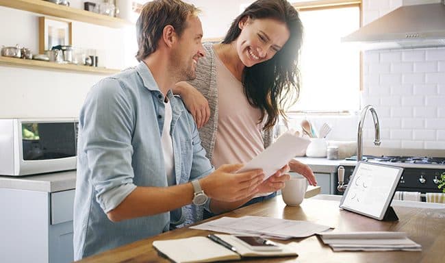 7 passos para pedir um empréstimo pessoal