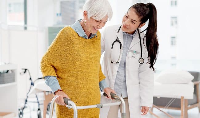 Reforma por invalidez: quem tem direito e como pedir?
