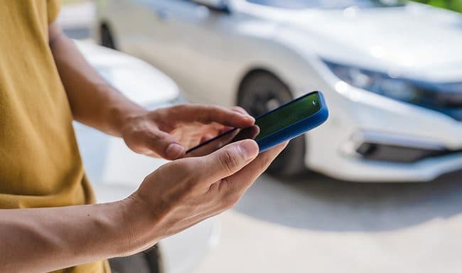 Simular o seguro automóvel: dicas para baixar o valor do prémio