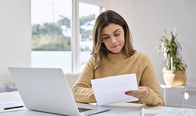 Tabelas de retenção na fonte de IRS: todos os valores para 2026