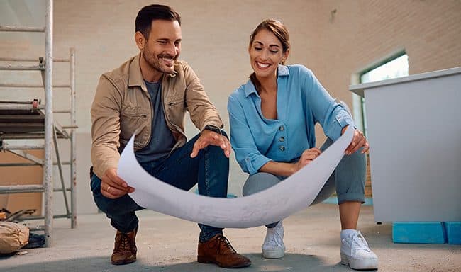 Como construir casa: etapas, custos e dicas de poupança
