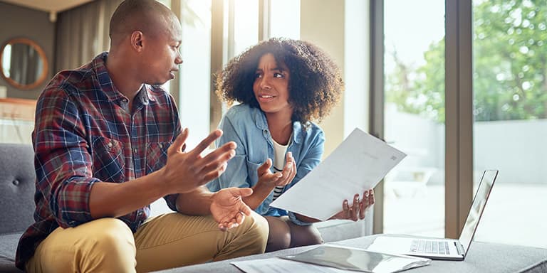 Um crédito em incumprimento pode ter consequências sérias para a sua vida financeira. Saiba como prevenir ou resolver para ev