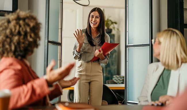 8 dicas para ser bem-sucedido ao mudar de emprego