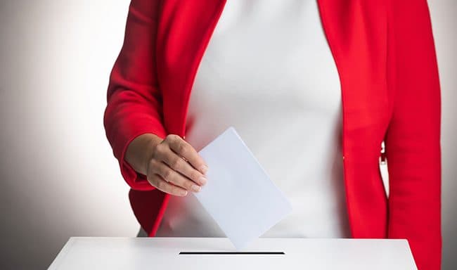 Eleições em Portugal: saiba como e onde votar