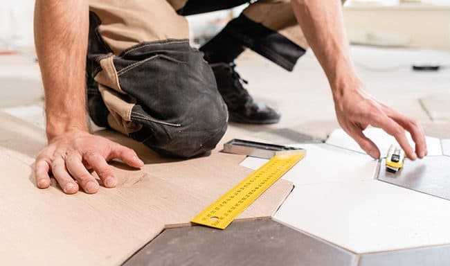 Fazer obras em apartamentos: 10 cuidados a garantir