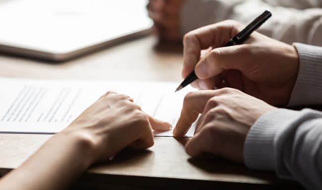 Contratar seguros: tudo o que precisa de saber