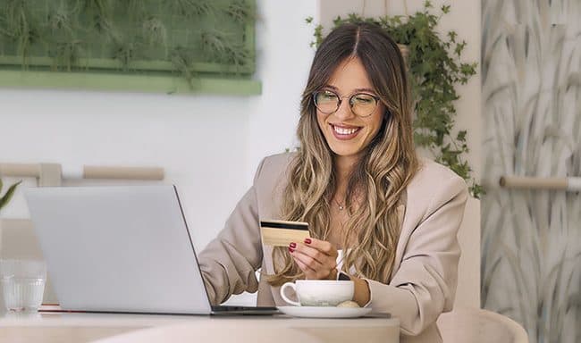 Compras online seguras: tudo o que precisa saber