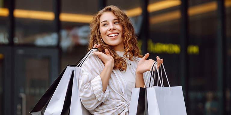 Conheça as melhores oportunidades Black Friday para comprar os artigos que há muito deseja e ainda conseguir poupar.
