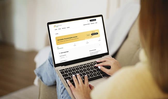 Conheça todos os apoios da Segurança Social a que pode recorrer