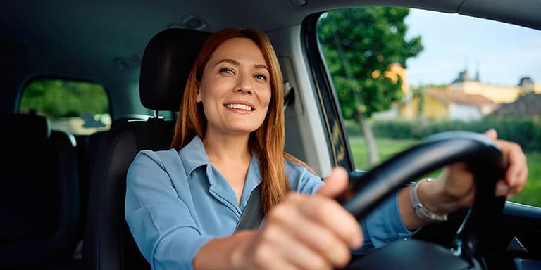 Fique a conhecer as novas regras da carta de condução e saiba o que é necessário para ficar habilitado a conduzir.

