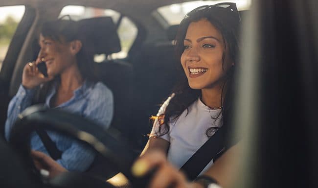 Seguro automóvel para jovens: como poupar nos custos