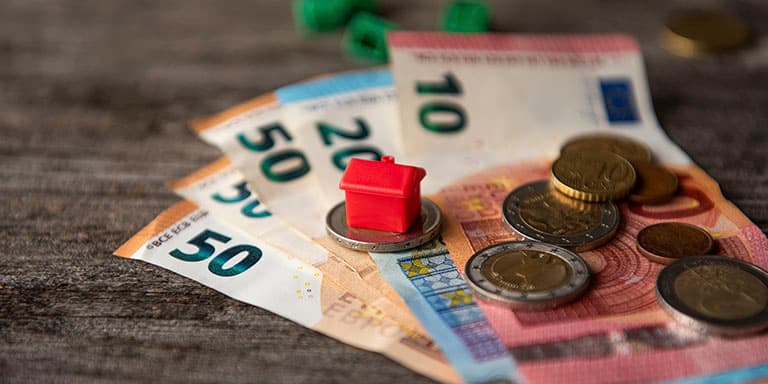 O aumento das rendas em 2026 é de 2,24%, mas há casos em que pode ser superior. Saiba como funciona a lei de atualização das 